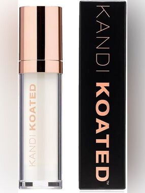 Kandi Koated Daily Face Moisturizer W/ Collagen & Amino Acids Dry Sensitive Skin